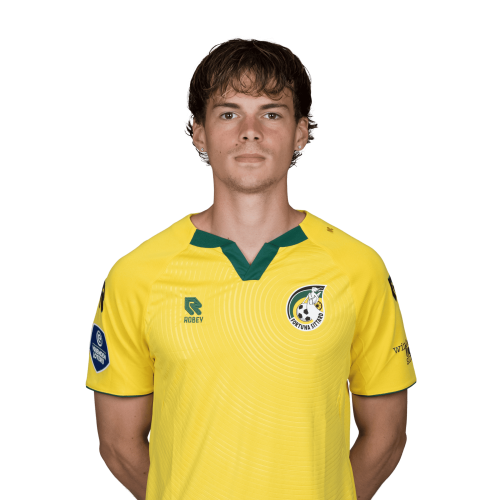 Edouard Michut Icon