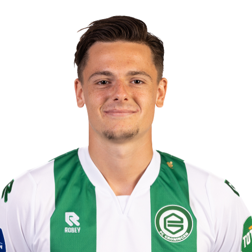 Tika de Jonge Icon