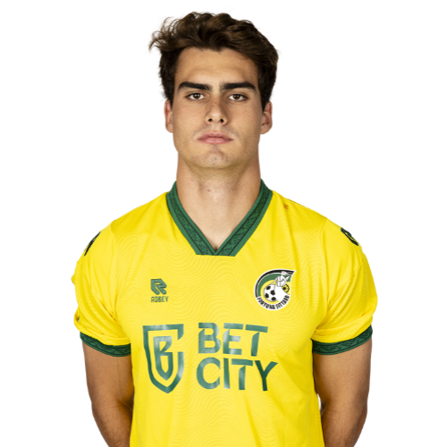 Rodrigo Guth Icon