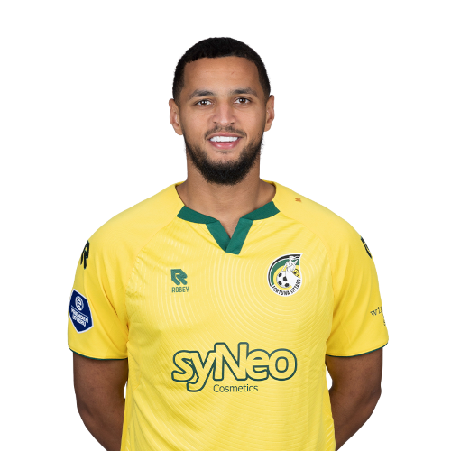 Mohamed Ihattaren Icon