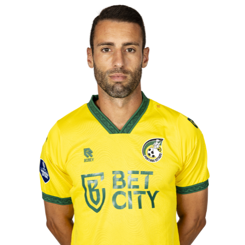 Ivo Pinto Icon