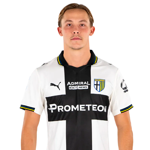 Jacob Ondrejka Icon