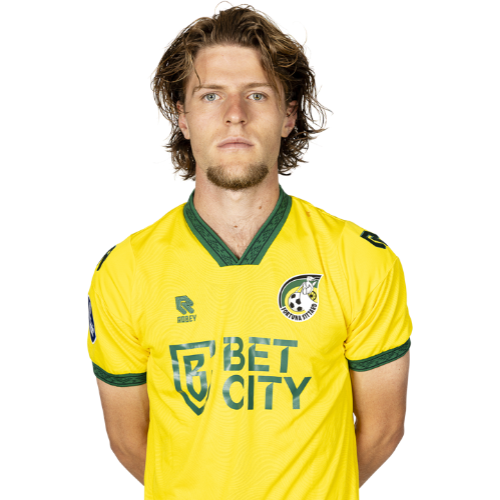 Jasper Dahlhaus Icon