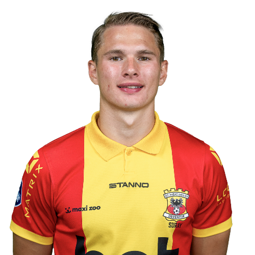 Mathis Suray Icon