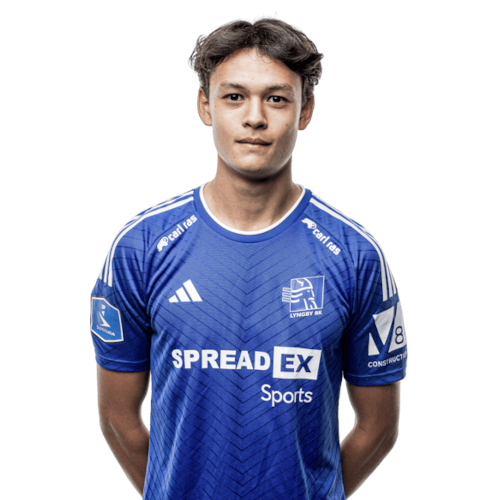 Tobias Storm Icon