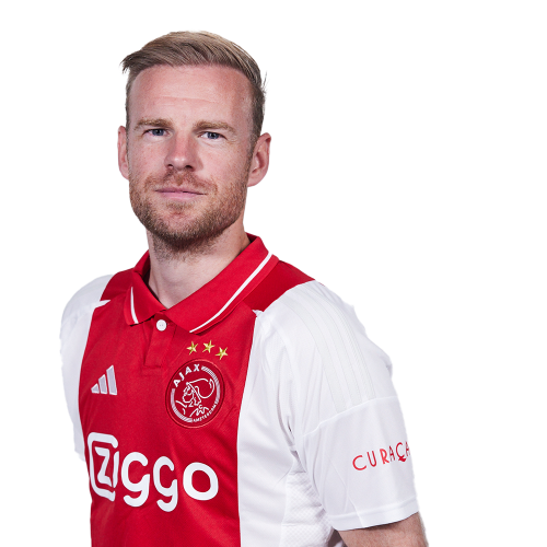 Davy Klaassen Icon