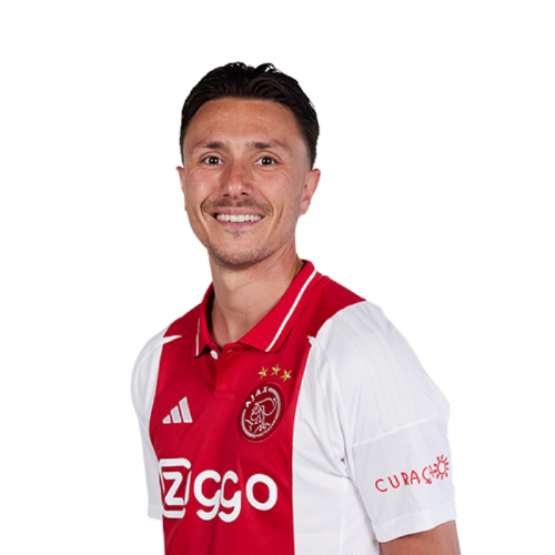 Steven Berghuis Icon