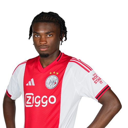 Jorthy Mokio Icon