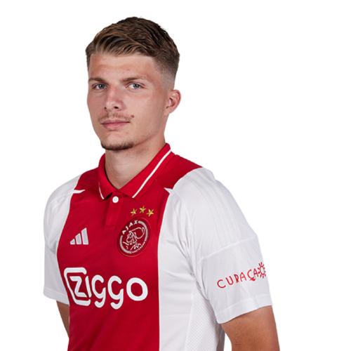 Anton Gaaei Icon