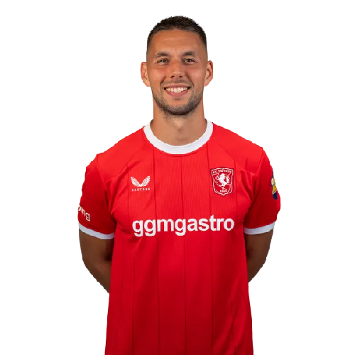 Marko Pjaca Icon