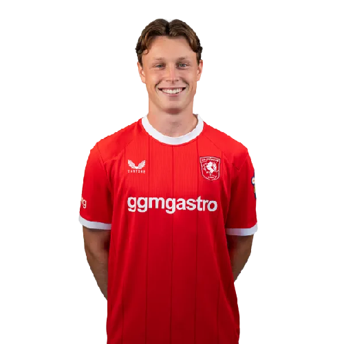 Sondre Holmlund Ørjasæter Icon