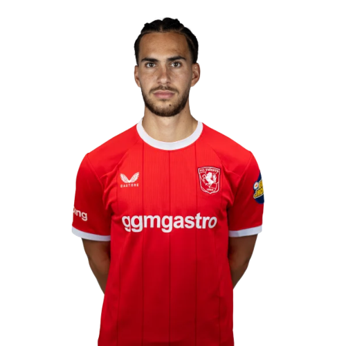 Ramiz Zerrouki Icon
