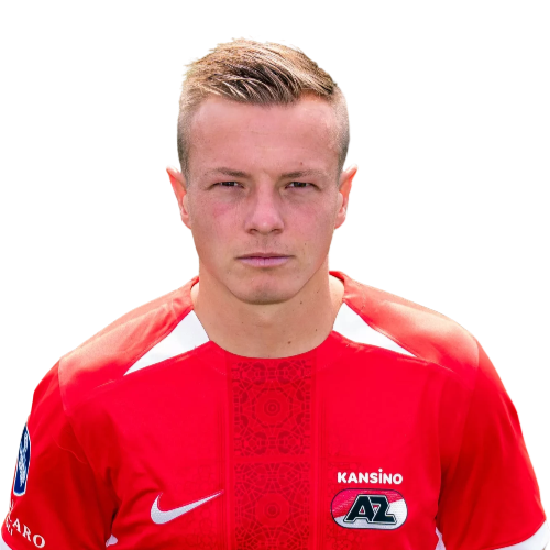 Jordy Clasie