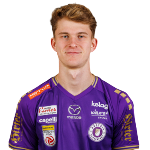 Nicolas Binder Icon