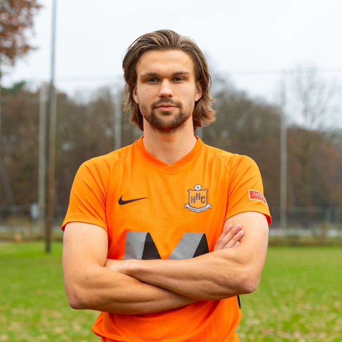 Pascal Mulder Icon