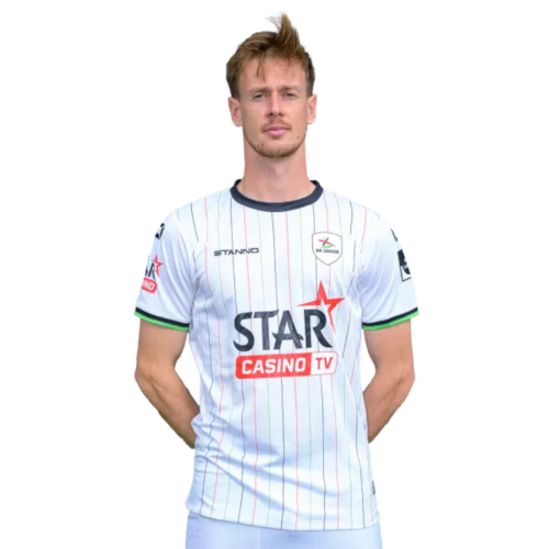 Mathieu Maertens Icon