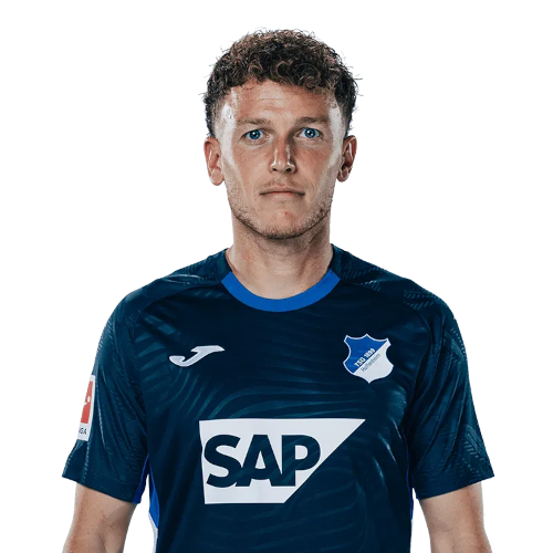 Dennis Geiger Icon