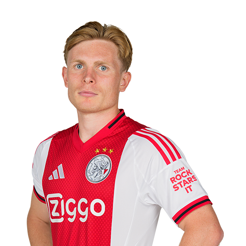 Oliver Edvardsen Icon