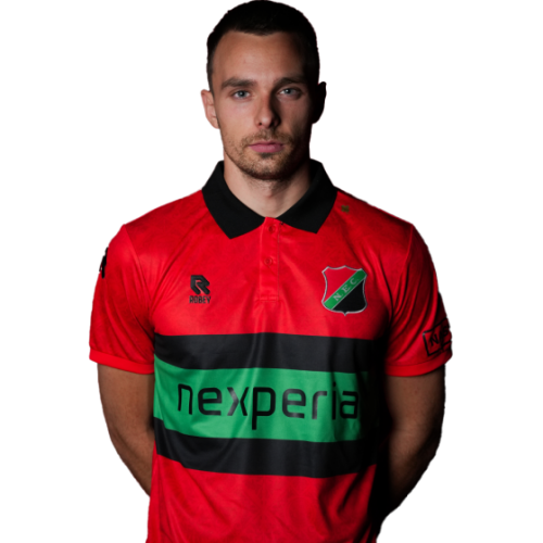 Darko Nejašmić Icon