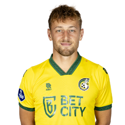 Kaj Sierhuis Icon