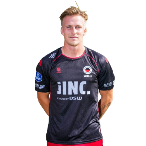 Casper Widell Icon