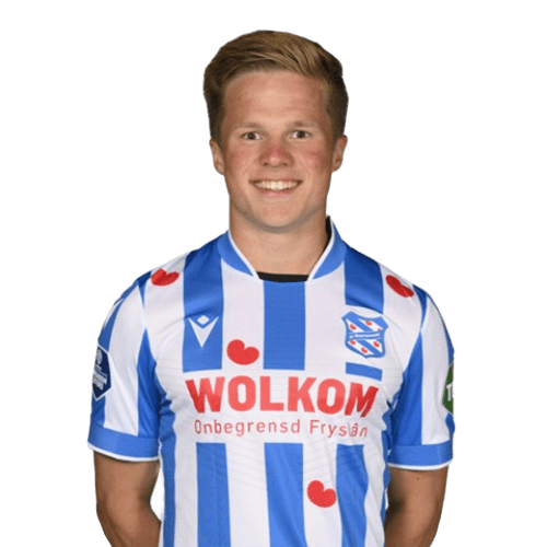 Levi Smans Icon