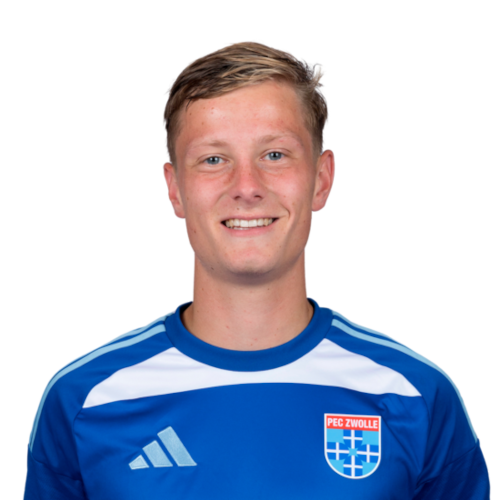 Nick Fichtinger Icon