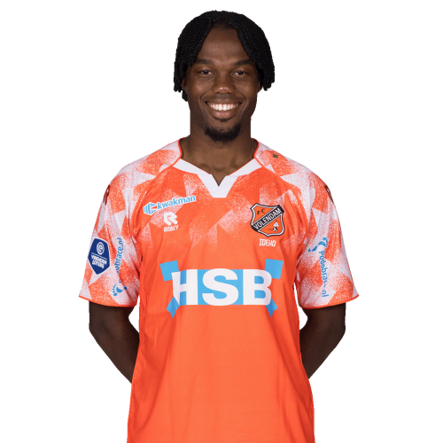 Joel Ideho Icon