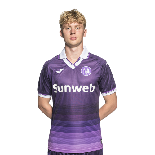 Cedric Hatenboer Icon