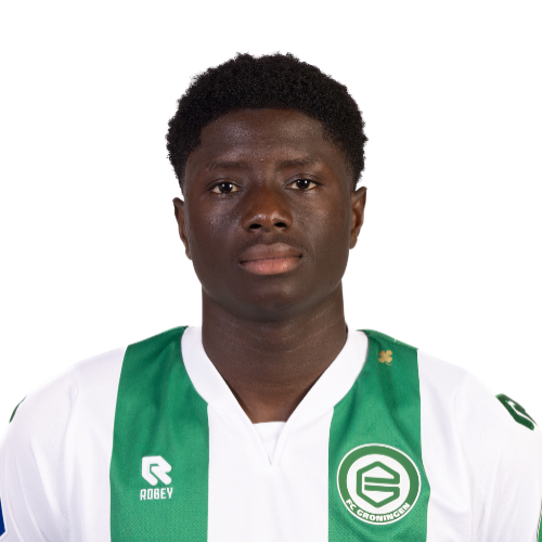 Fofin Turay Icon