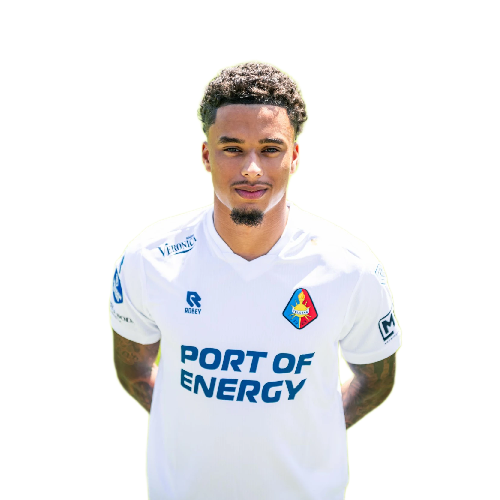 Fabiano Francisco Rust Icon