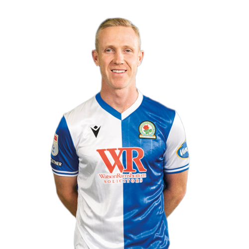 Adam Forshaw Icon