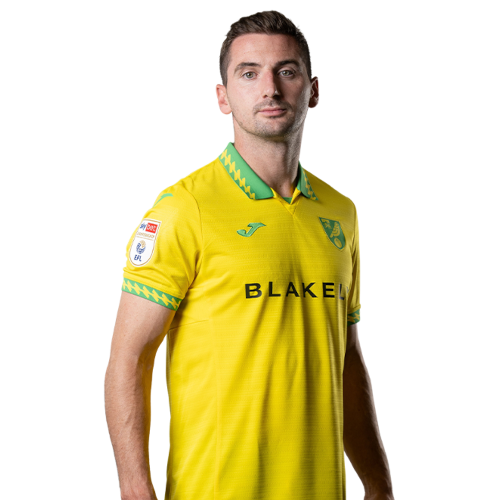 Kenny McLean Icon