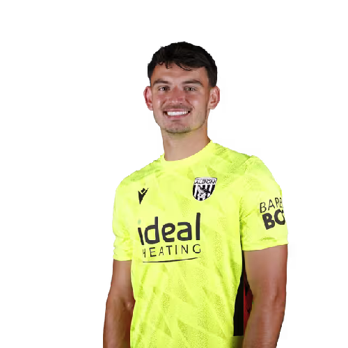 Max O'Leary Icon