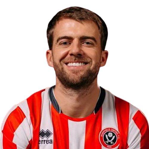 Patrick Bamford