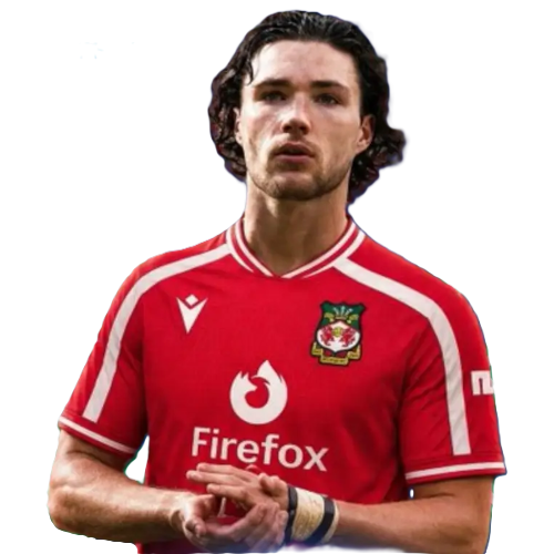 Callum O'Hare Icon