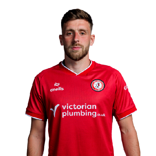 Joe Williams