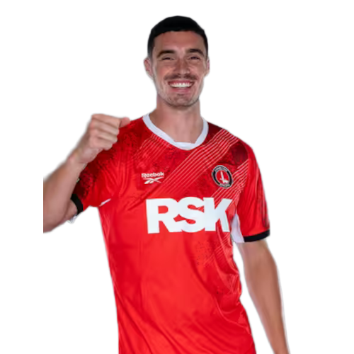 Lloyd Jones Icon