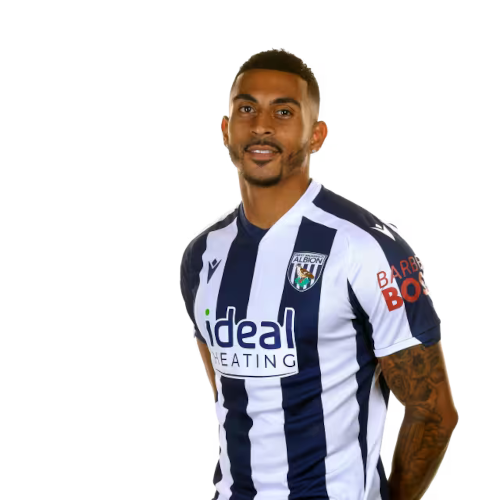 Karlan Grant Icon