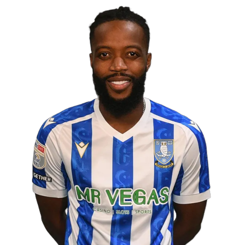Nathaniel Chalobah Icon