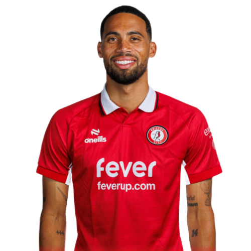 Zak Vyner Icon