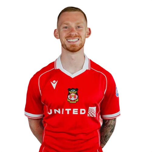 Lewis O'Brien Icon
