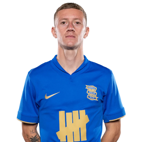 Jay Stansfield