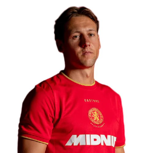 Callum Brittain Icon