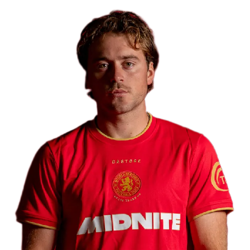 Aidan Morris Icon