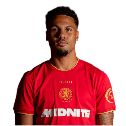 Myles Peart-Harris Icon