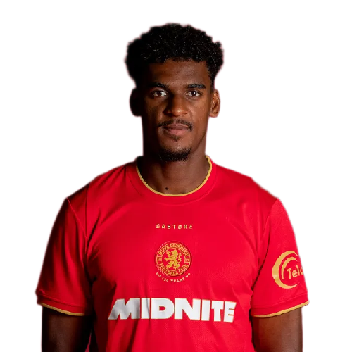 Adilson Malanda Icon