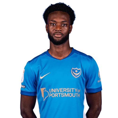 Abu Kamara