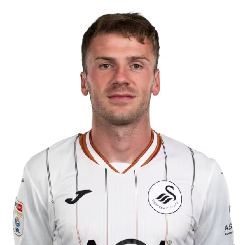 Josh Tymon Icon