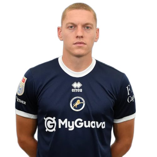 Casper Norre Icon